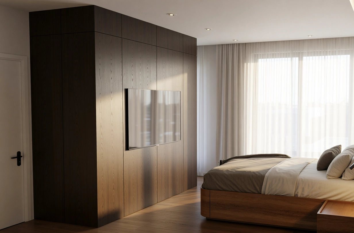 Dormitorio
